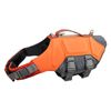 Highfive Pet WavePro Dog Life Jacket Blaze Orange Size XL