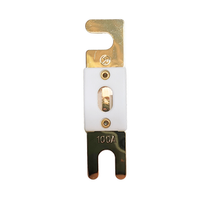 Exotronic 100A ANL Fuse
