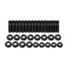 High Tensile Exhaust Manifold & Turbo Dump Pipe Stud Kit For Ford Territory SX SY Barra 4.0L