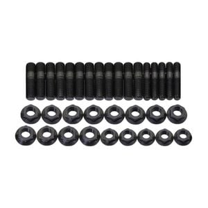 High Tensile Exhaust Manifold & Turbo Dump Pipe Stud Kit For Ford Territory SX SY Barra 4.0L