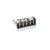 Dryer Heating Element And Thermostat Assembly 0353300002. Suits Electrolux