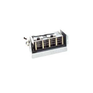 Dryer Heating Element And Thermostat Assembly 0353300002. Suits Electrolux
