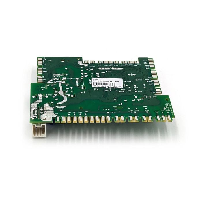 Westinghouse Dishwasher Main Control PC Board 4055964367
