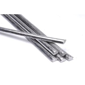 Consolidated Alloys 50/50 Soft Solder Stick