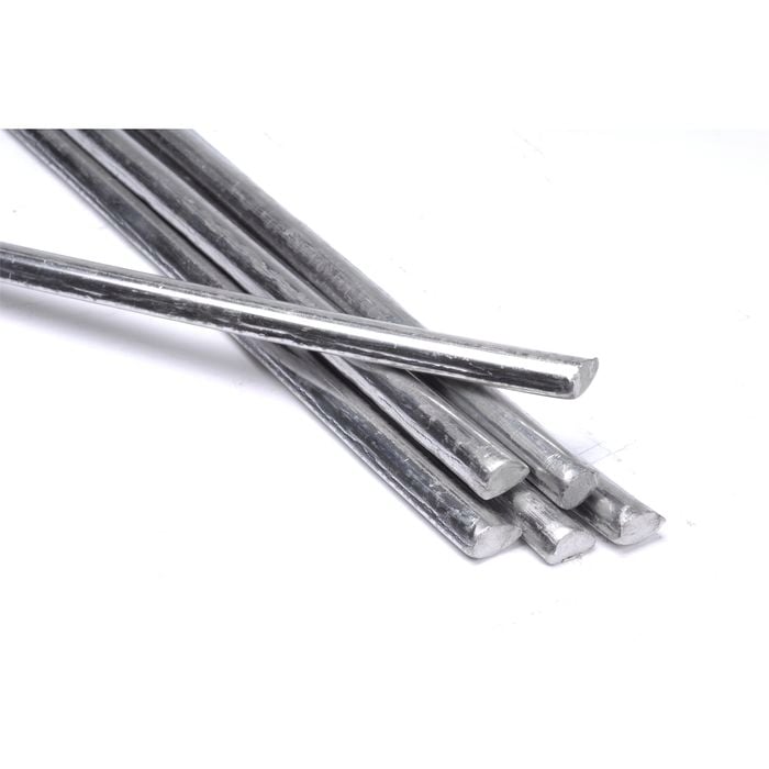 Consolidated Alloys 50/50 Soft Solder Stick