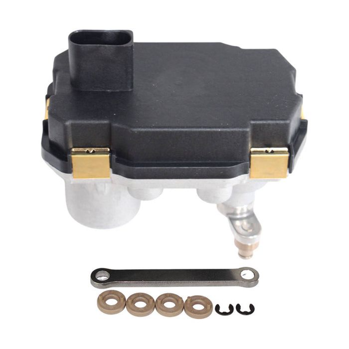 Turbo Charger Electronic Actuator For Kia Carnival D4HB 2.2L 2014 Onwards