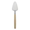 Ecology 24cm Alto Rubberwood Cake/Pie Server/Cutter Party Spatula