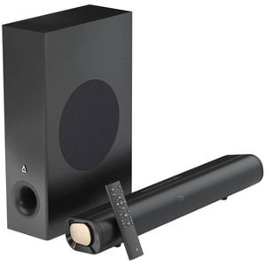 Creative Stage Pro Soundbar with Subwoofer