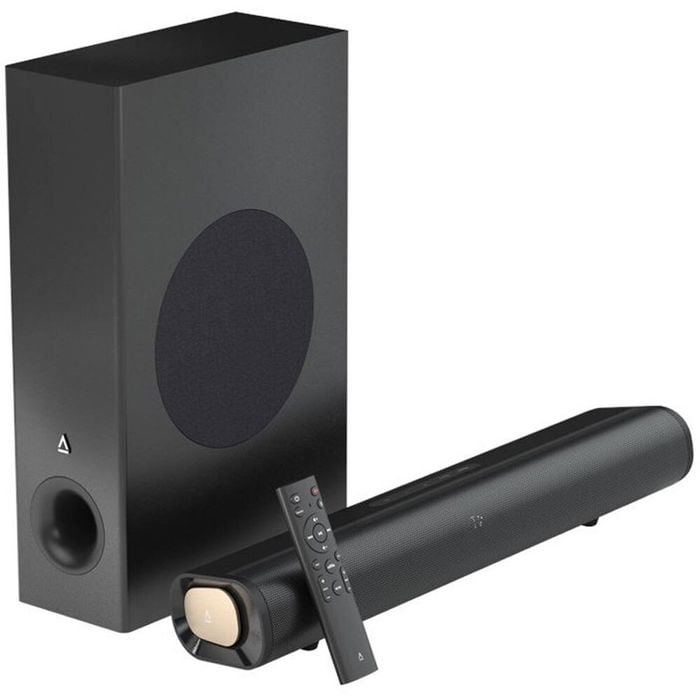Creative Stage Pro Soundbar with Subwoofer