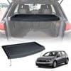 Car Trunk Shade for Volkswagen Golf Hatch MK5 MK6 2005-2012 Rear Cargo Security Shield