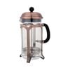Avanti Domo Copper 8 Cup Coffee Plunger 1 Litre