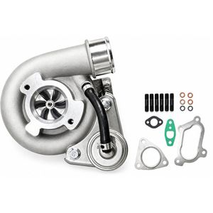 Toyota Hilux/ Surf  / Prado & 4 Runner 1KZ  3.0L Upgraded Billet Turbo (Fits 17201-67040)