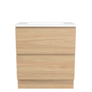 New England Joinery 750mm Majesty Regal Top Floor Standing Vanity