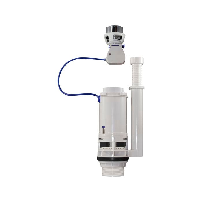 FIX-A-LOO Cable Flush Cistern Outlet Valve