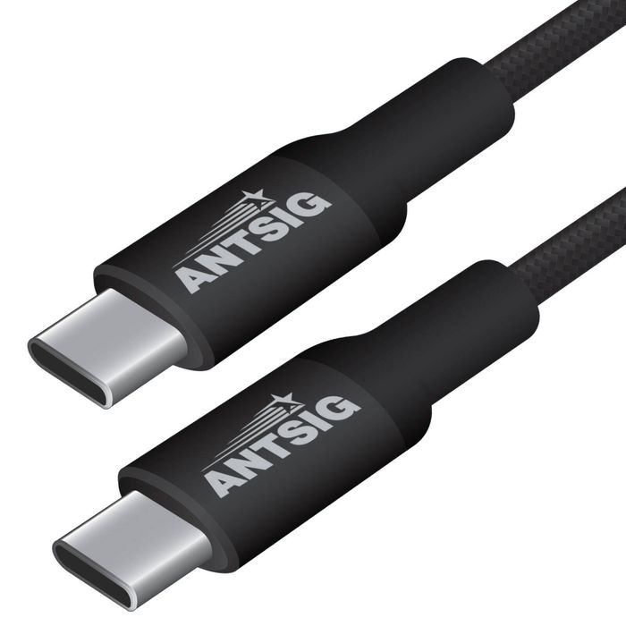 Antsig 3m 240W USB-C To USB-C Cable