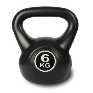 CORTEX Standard Kettlebell 6kg