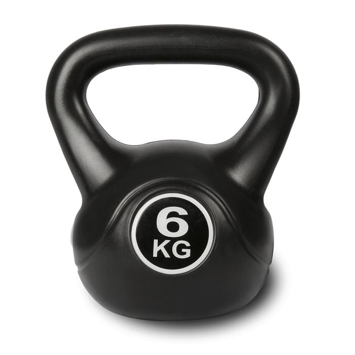 CORTEX Standard Kettlebell 6kg