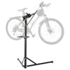 Bike Repair Rack 360 Rotating 40 to 63 Inch Height Adjustable Foldable Maintenance Stand