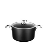 Scanpan Pro IQ Dutch Oven 6L