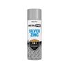 Dy-Mark 400g Silver Zinc MetalPro Primer / Top Coat