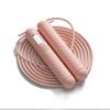 Digital  Fitness Jump Rope - Pink