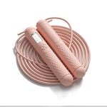 Digital  Fitness Jump Rope - Pink