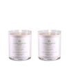 Set of 2 - 180g Perfumed Hand Poured Candle - Shiso Tea
