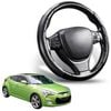 Segmented Steering Wheel Cover for Hyundai Veloster 2011 - 2018 (FS)
