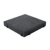 Firth EcoPaving 300x300x50mm (Black Sands) Patio Paver