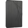 Targus Click-In Case for 10.5" Galaxy Tab A8 - Black