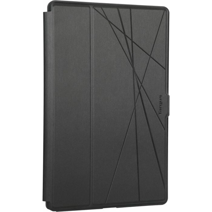 Targus Click-In Case for 10.5" Galaxy Tab A8 - Black
