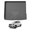 AUSGO Boot Liner for Mercedes-Benz ML Class W166 2011-2015 Cargo Trunk Mat Boot Mat
