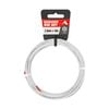 Pinnacle 2mm x 10m Galvanised Wire Rope
