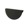 Sylvan Black Half Circle Cabinet Handle