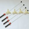 x4 OEM Quality Washing Machine Suspension Rods Assembly 424569P, suits Fisher and Paykel