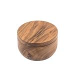 Icon Chef Salt Pig Acacia Wood