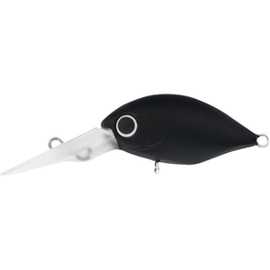 Daiwa 2020 Infeet Rolling Crank DR 32mm Floating Crankbait Fishing Lure Matte Black UV