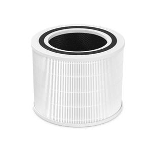 Air Purifier Filter For Levoit Core 200s – 3-stage Hepa & Activated Carbon Replacement