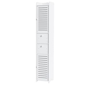 Artiss Storage Cabinet Tallboy Cupboard
