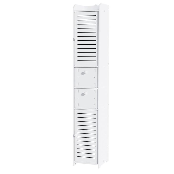 Artiss Storage Cabinet Tallboy Cupboard