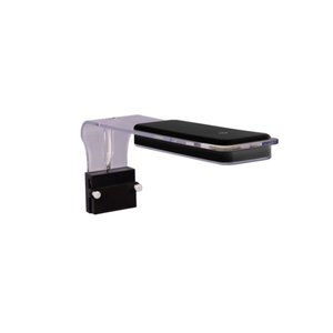 Focus MP LED Aquarium Light 8.2 Watts Black Colour by Aqua One
