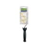 ProRenovator 50mm Fabric Mini Roller Frame - 3 Pack