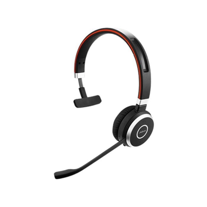Jabra EVOLVE 40 USB Microsoft Teams Mono Headset [6393-823-109]