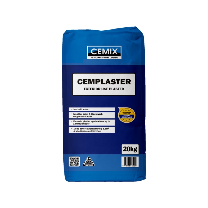 Cemix 20kg Cemplaster