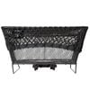 Bike Basket Protective Net 13 To 23 Litres - One Size