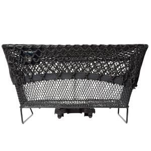 Bike Basket Protective Net 13 To 23 Litres - One Size