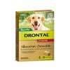 Drontal Bay-o-pet Allwormer Chewable For Large Dog 35kg 20 Pack