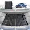 Heavy Duty Trunk Cargo Mat Boot Liner Luggage Tray Fit BMW 3 Series Sedan 2012-2018