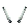 Front Loader Washing Machine Shock Absorbers Kit Dc66-00421bset, Suits Samsung