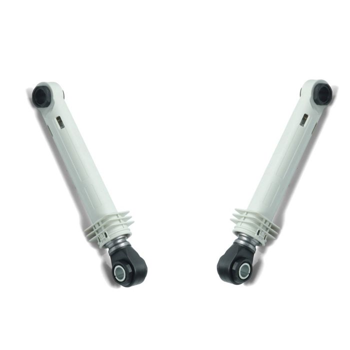 Front Loader Washing Machine Shock Absorbers Kit Dc66-00421bset, Suits Samsung